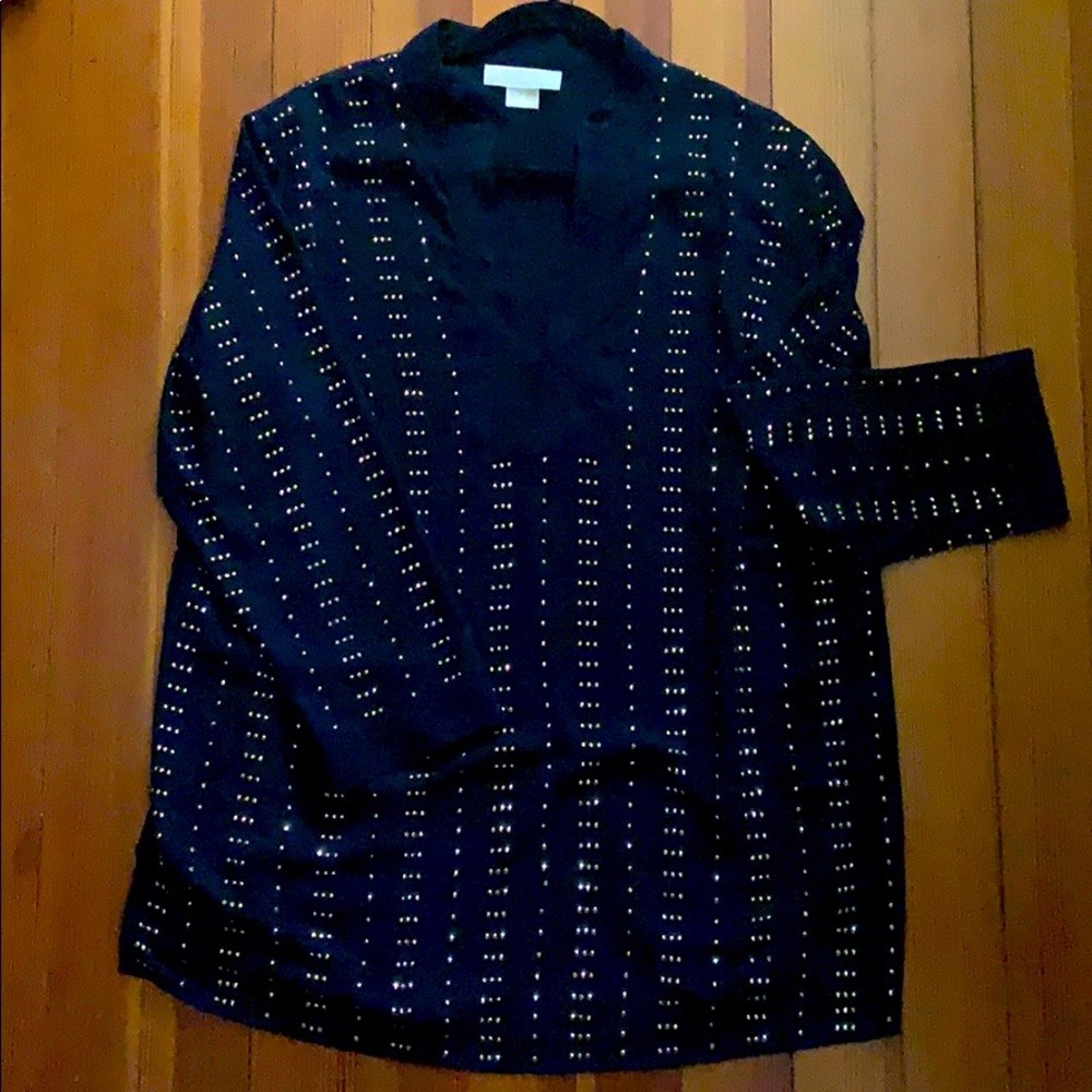 ✨Dazzling Michael Kors tunic ✨